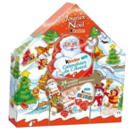 KinderCalendrierAvent