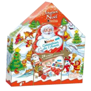 KinderCalendrierAvent
