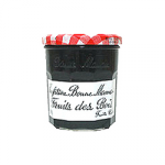 confiture fruits des bois