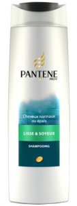 pantene