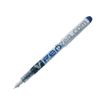pilot-stylo-plume-v-pen-bleu-