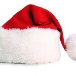 santa hat
