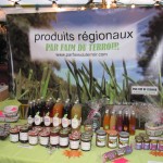 AFFICHE PAR FAIM DU TERROIR