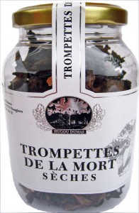 TROMPETTES-SECHEES