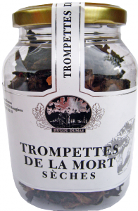 TROMPETTES-SECHEES