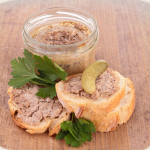 terrine de porc livraison en France et à l'étranger