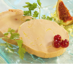 foie gras