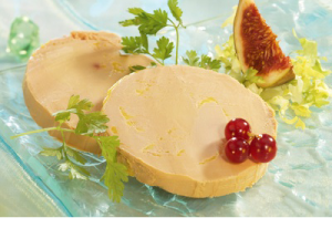 foie gras