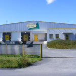 usine