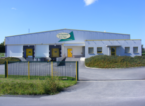 usine