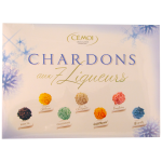 Chardons Cémoi