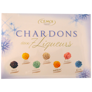 Chardons Cémoi